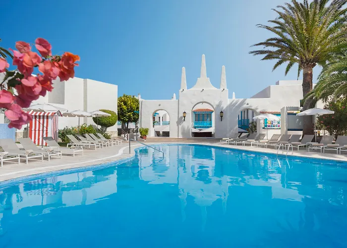 Alua Suites Fuerteventura